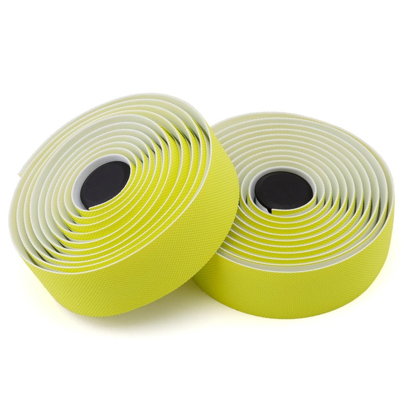 Cannondale KnurlTack Handlebar Tape (Yellow)