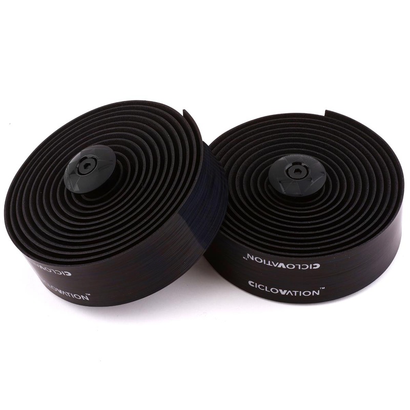 Ciclovation Advanced Leather Touch Handlebar Tape (Gamma)