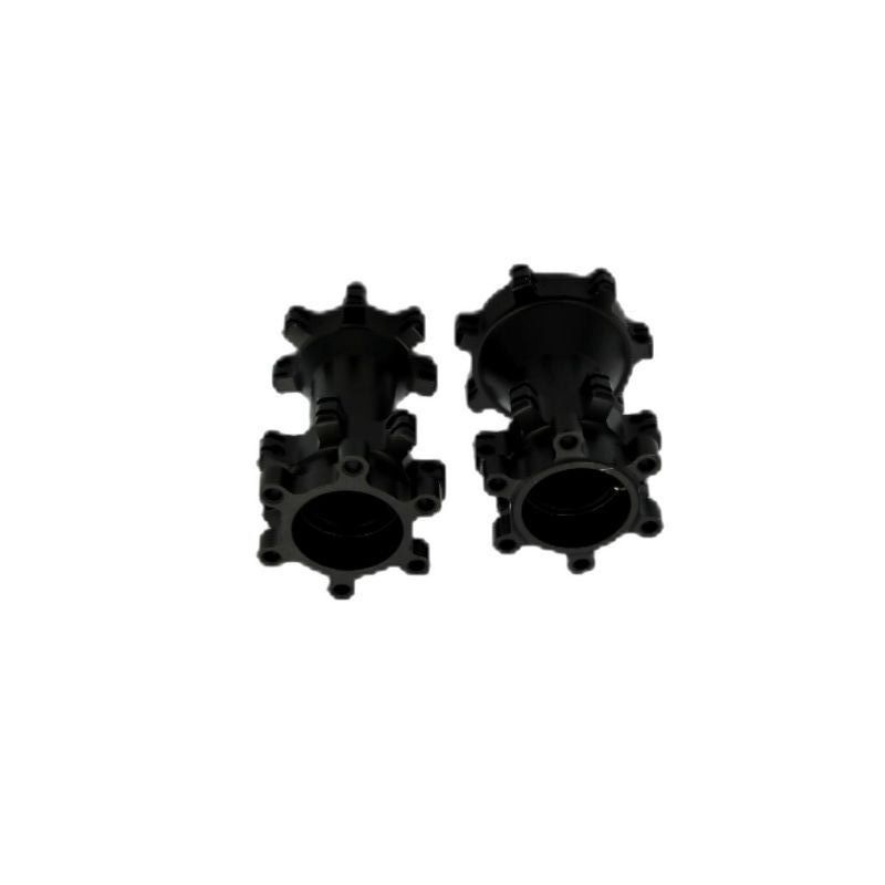 Precision Bicycle Accessories Five-Axis CNC Machining