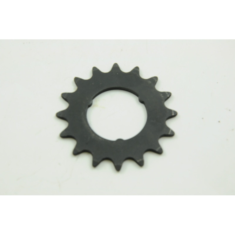 STURMEY ARCHER 16 TEETH 3 SPD OR COASTER HUB SPROCKET COG VINTAGE MADE IN UK NOS