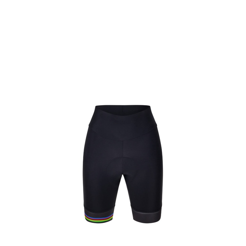 UCI WORLD CHAMPION WOMENS SHORTS
