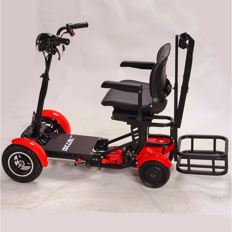 Wireless Controller Fast Bike Long-Range Snow Luggage Golf Electric Bicycle Powerful Electric Scooter
