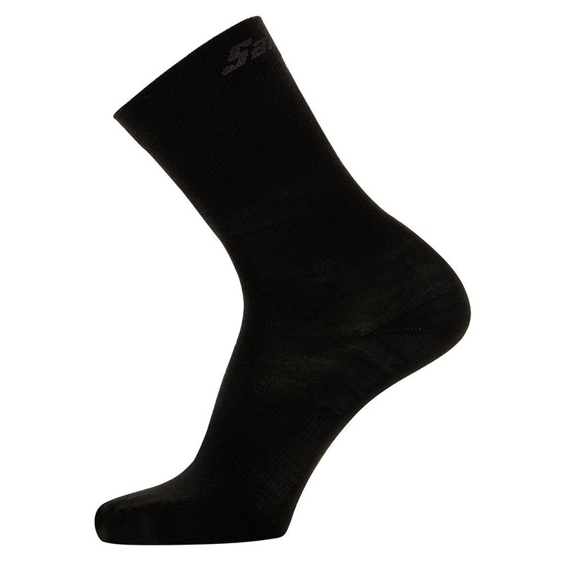 WOOL MENS CYCLING SOCKS|Black|Nautica Blue|M-L|XL-XXL