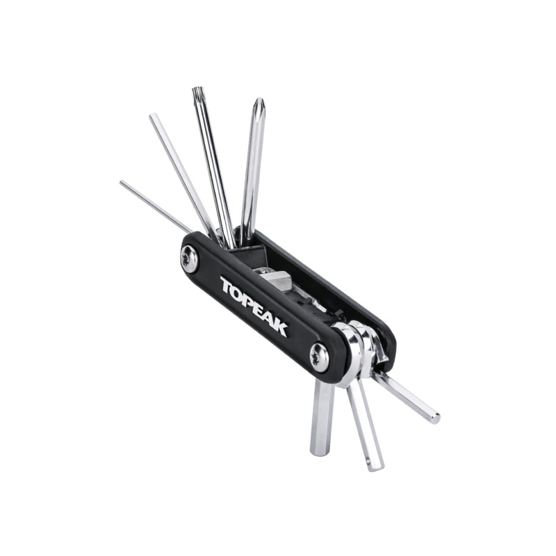 X-TOOL+ MULTITOOL
