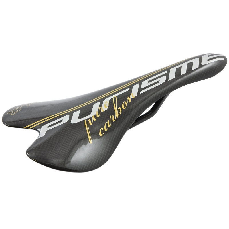 XLC PRO SPRINTER PURISME FULL CARBON ROAD BIKE SEAT,ULTRA LIGHT 90gram 50% OFF