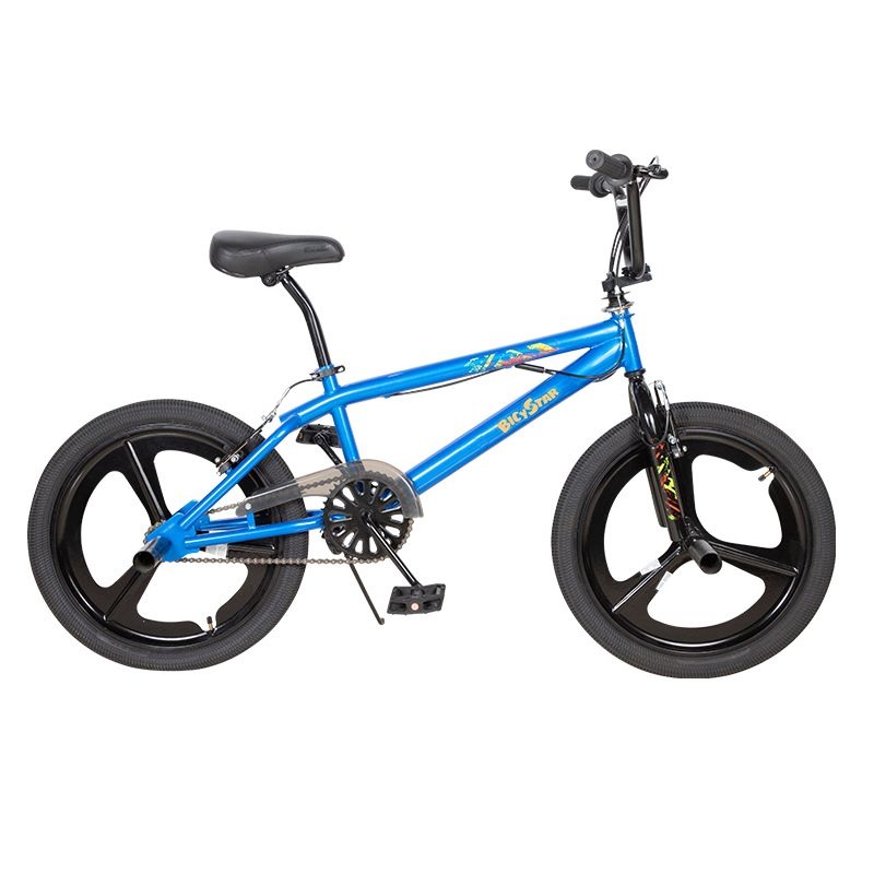 20 Inch Mountain Boys Bike for Kids Girls Red Tueb Kids Bike