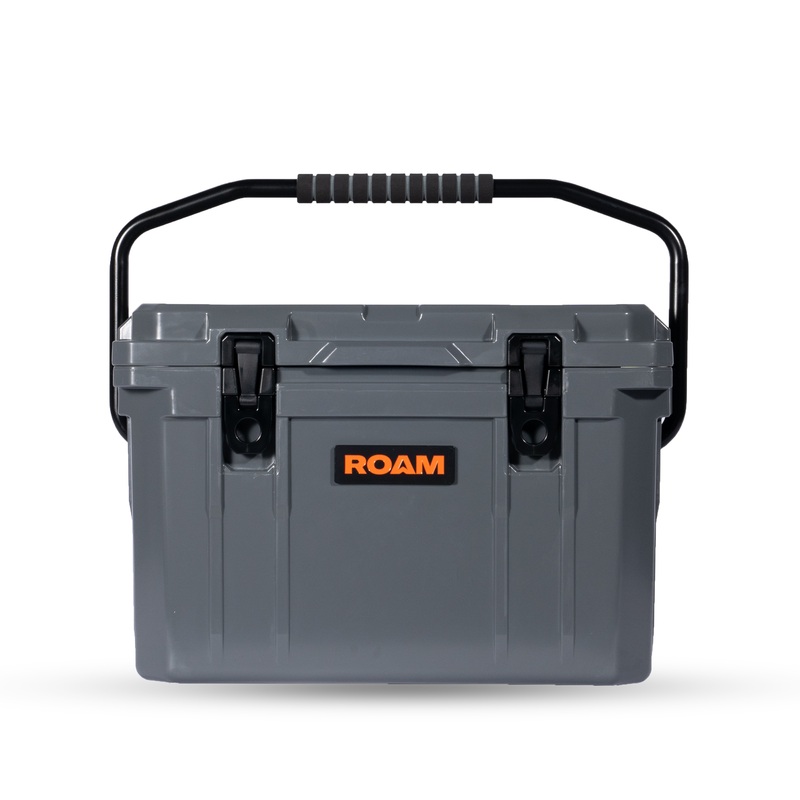 20QT Rugged Cooler|Slate|OD Green|Desert Tan|White-Black Marble