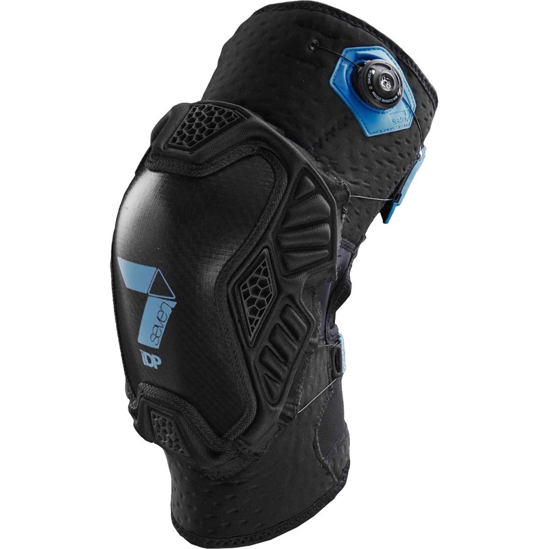 7 iDP TACTIC KNEE PADS|Small|Medium|Large|X Large