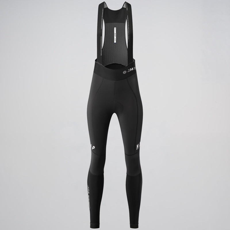 Calzamaglia donna Maap Apex Deep 2.0 – Nero