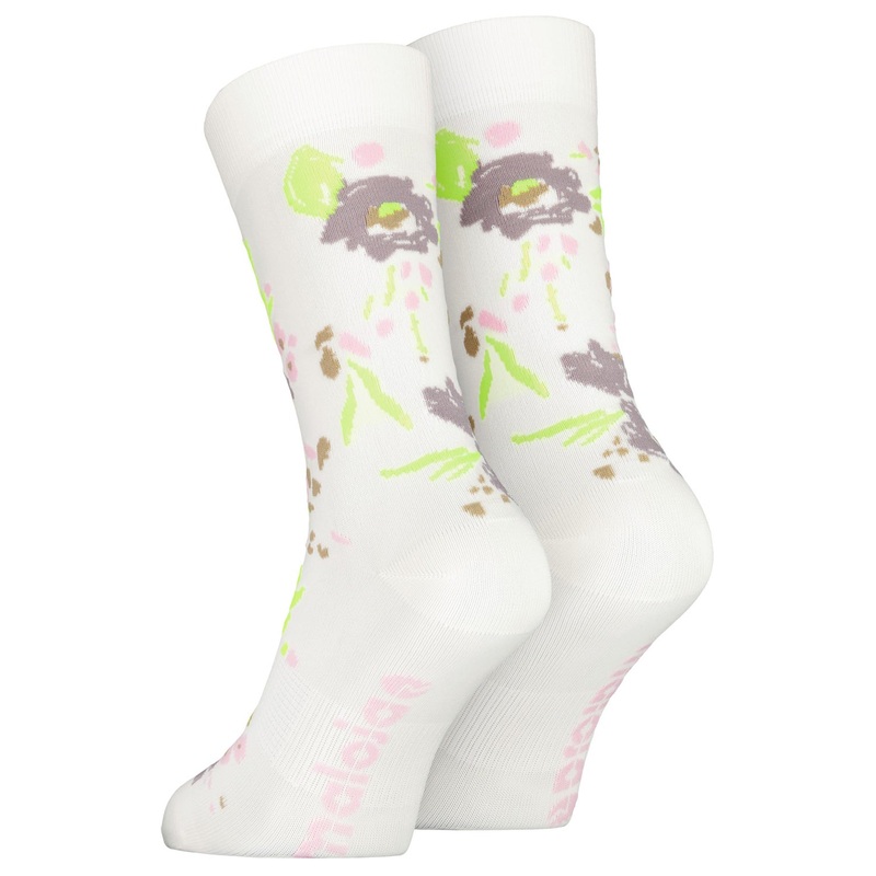 Calze donna Maloja HasenmattM – Bianco
