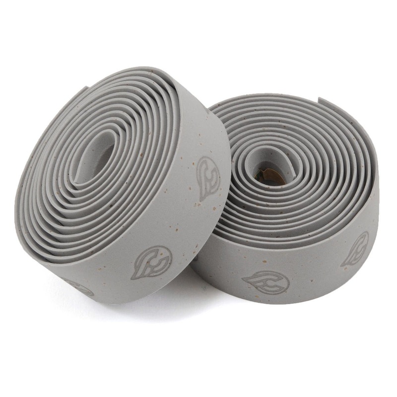 Cinelli Cork Ribbon Handlebar Tape (Grey)