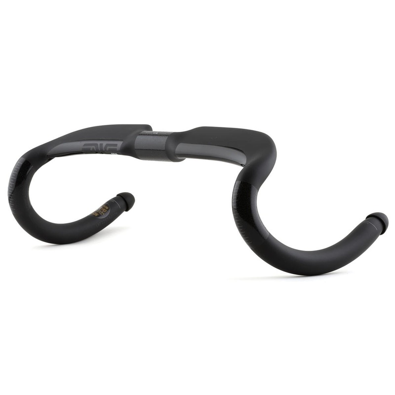 ENVE SES Aero Road Handlebar (Black) (31.8mm) (40cm)