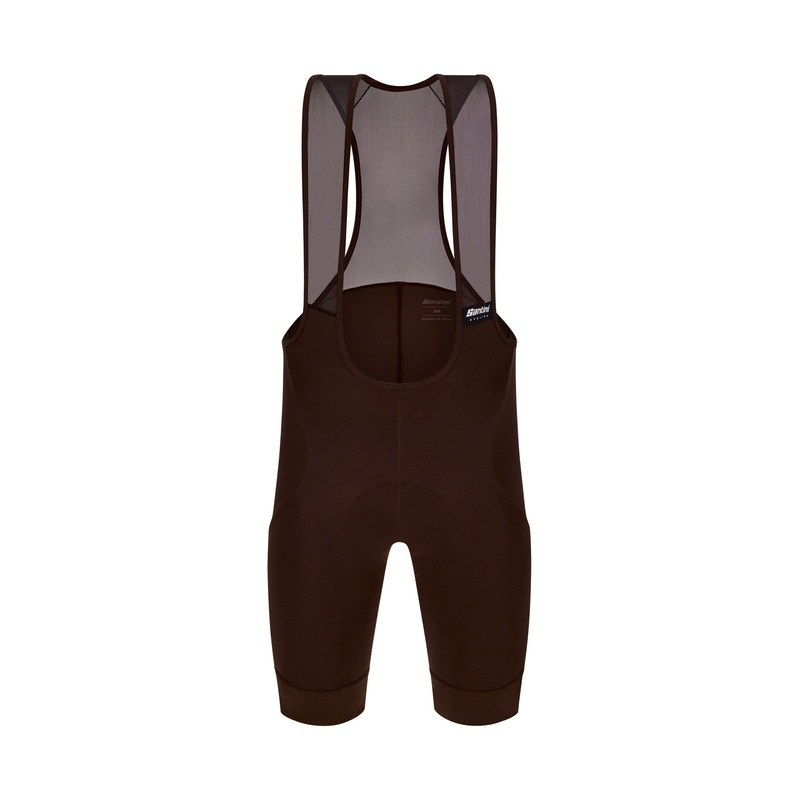 READY TO RIDE BIB SHORTS|Chocolate|Cappuccino|S|M|L|XL