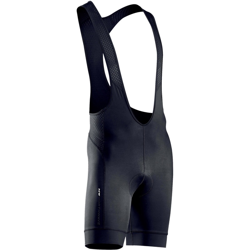 Salopette Northwave Force 2 – Nero