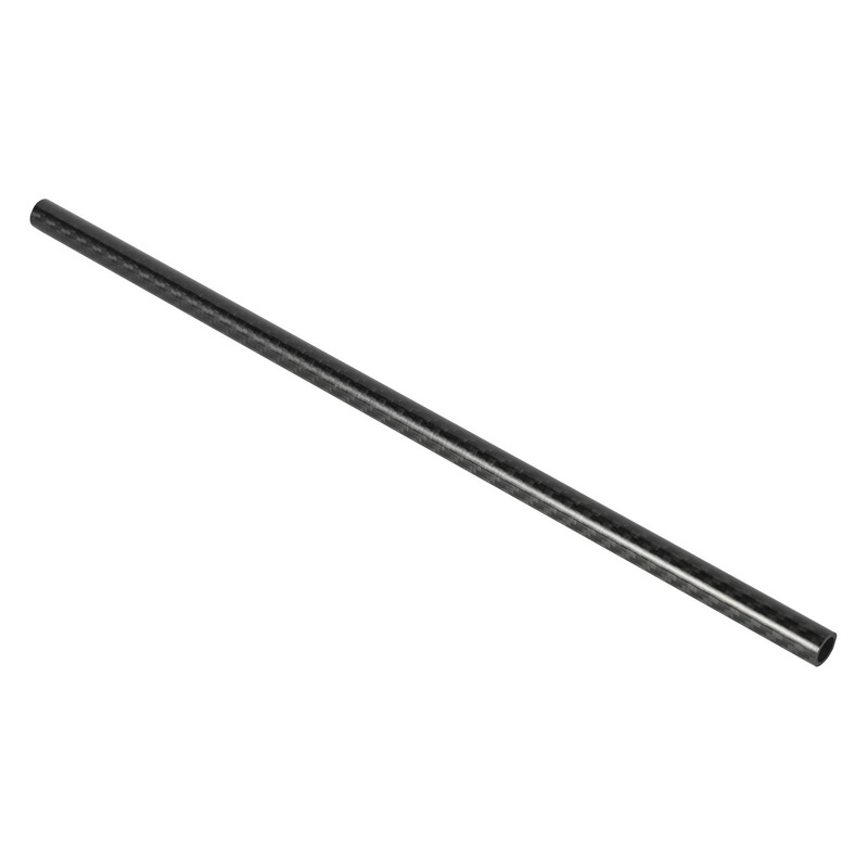 Seamless Carbon Fiber Tube for High-Performance Bicycle Handlebars