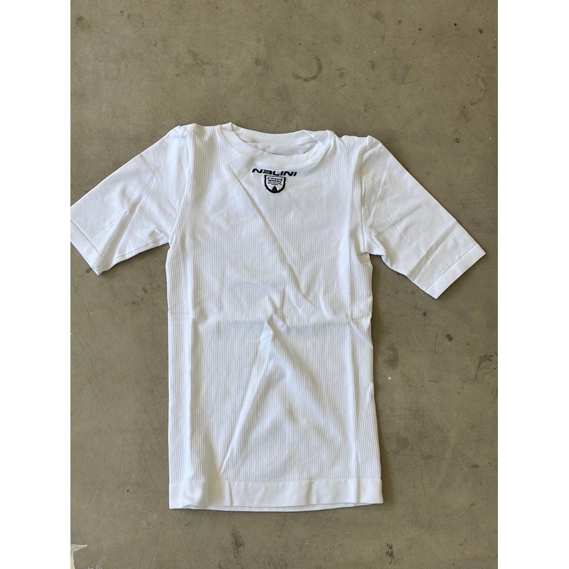Short Sleeve Base Layer | Nalini | Intermarche Wanty Gobert | Pro Team Cycling Kit