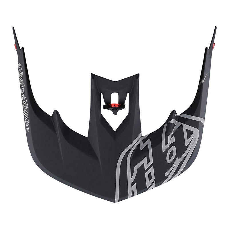 Stage Visor Nova Glo Red|GLO RED|OSFA