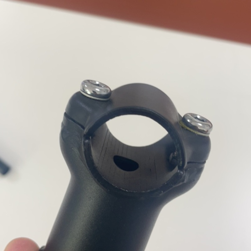 Wholesale Aluminum Alloy CNC Mountain Bike Handlebar Stem