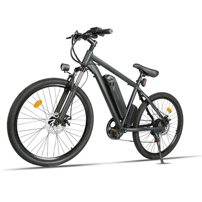 48V 26 Inch Men Electric Bike Road Bicycle Fat Electric City Bike Adults