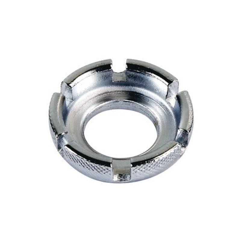 6-GROOVE SPOKE WRENCH