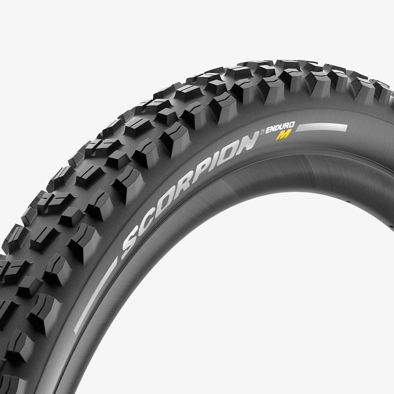 Copertone Pirelli Scorpion Enduro M – 29×2.4