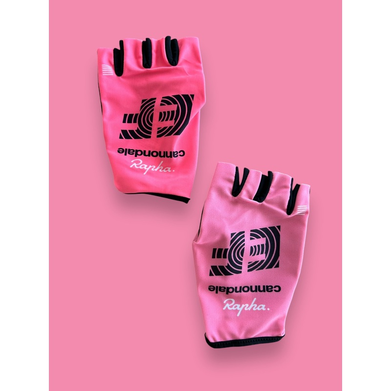 Cycling Gloves | Rapha | EF Education First Mens | Pro Team Cycling Kit
