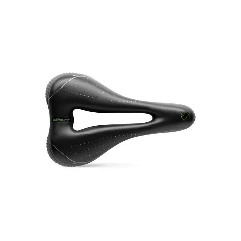 GARDA GEL FLOW SADDLE|165mm|165mm