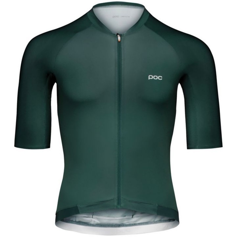 Maglia Poc Pristine – Verde|M|L|Verde
