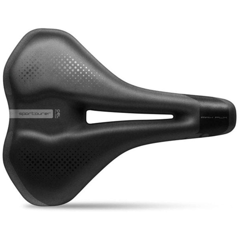 MAX FLX SADDLE|205mm|205mm