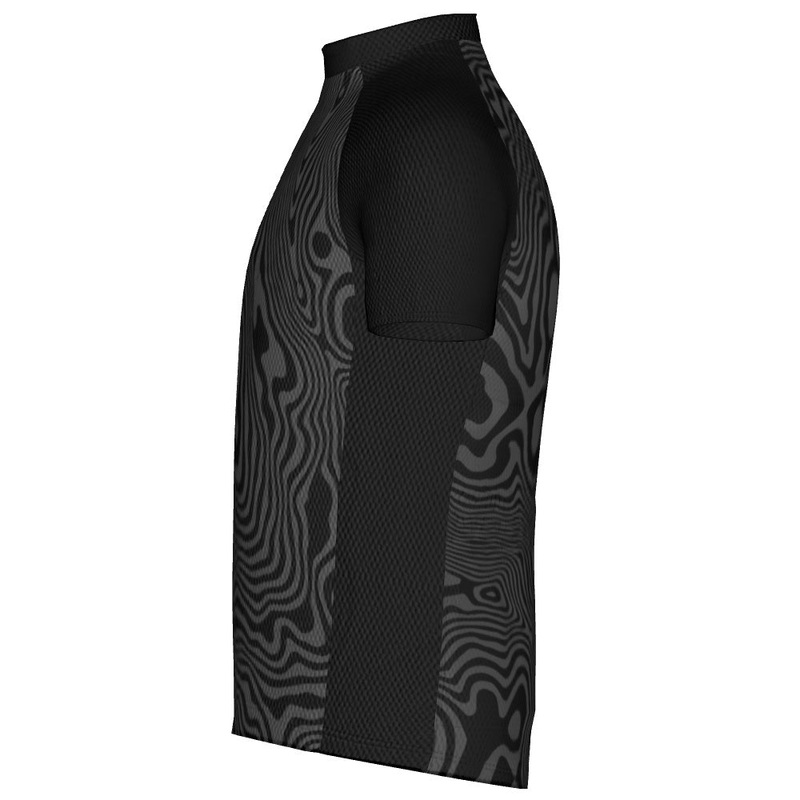 PIM Wayback Men’s Sport Cut Jersey