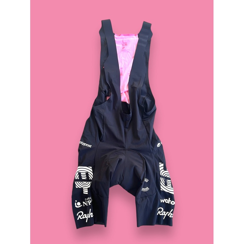 Pinnacle Bib Shorts | Rapha | EF Education First Mens | Pro Team Cycling Kit