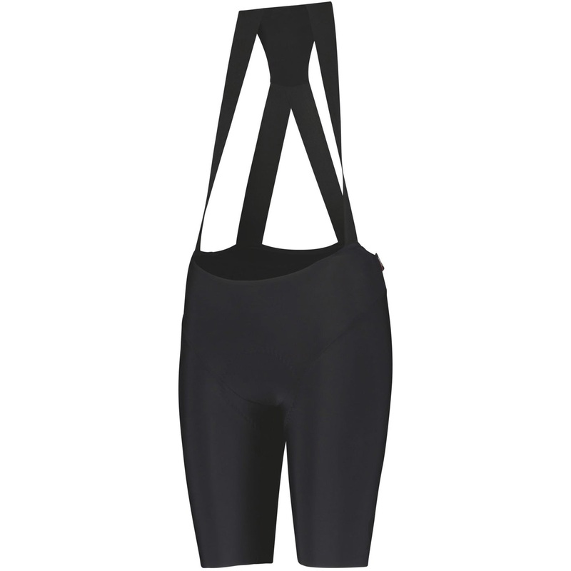 Salopette donna Scott RC Premium++++ – Nero