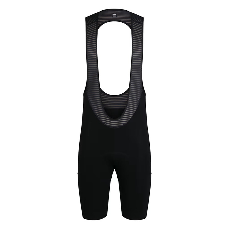 Salopette Rapha Brevet Cargo – Nero