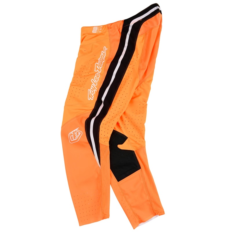 SE Pro Pant Pinned Neo Orange|NEO ORANGE|28|30|32|34|36|38