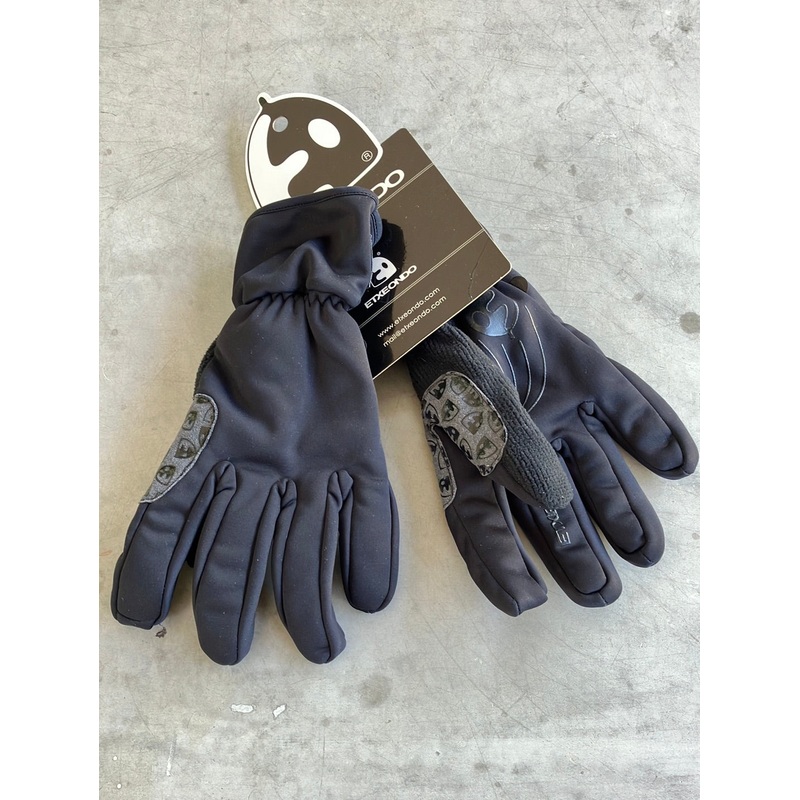 Thermal Gloves Gore Windstopper Deep Winter  |Extendo |CCC Reno Giant |Pro Cycling Kit