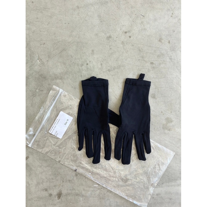 Thermal Under-Gloves GIPY20  | |Giordana | Astana Qazaqstan | Pro-Issued Cycling Kit