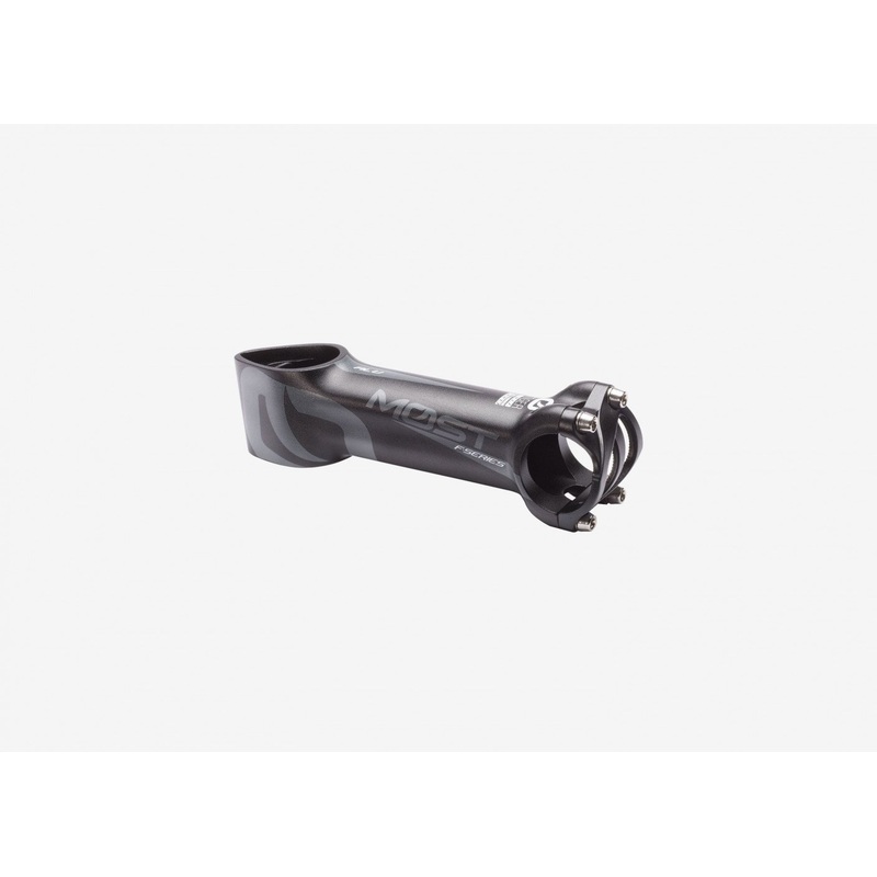 TIGER ALU AERO DI2 Most STEM|80mm|90mm|100mm