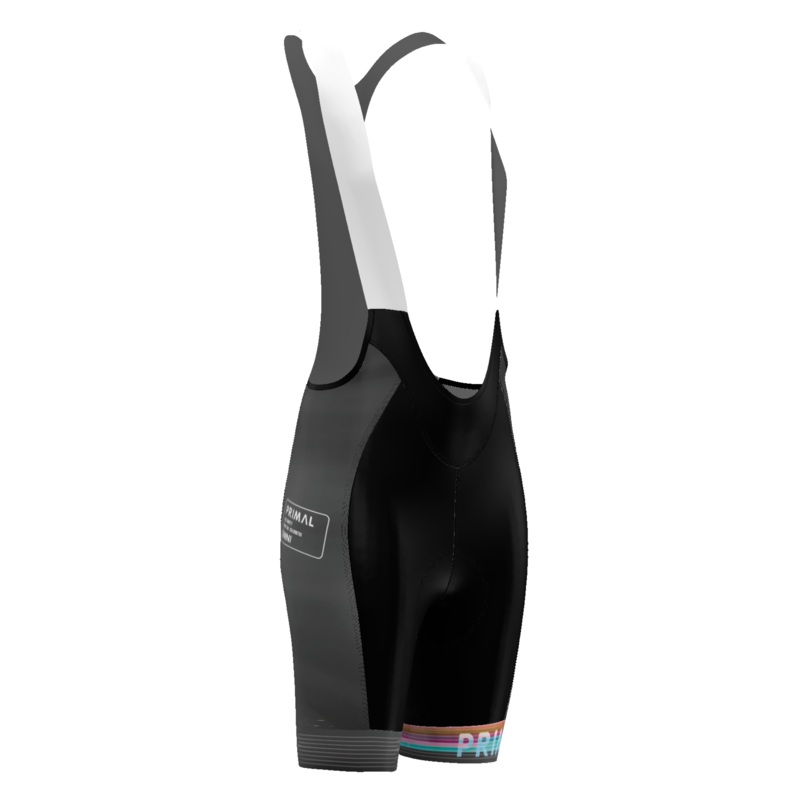 Women’s Omni Bib Shorts|XS|SM|MD|LG|XL|2X|3X