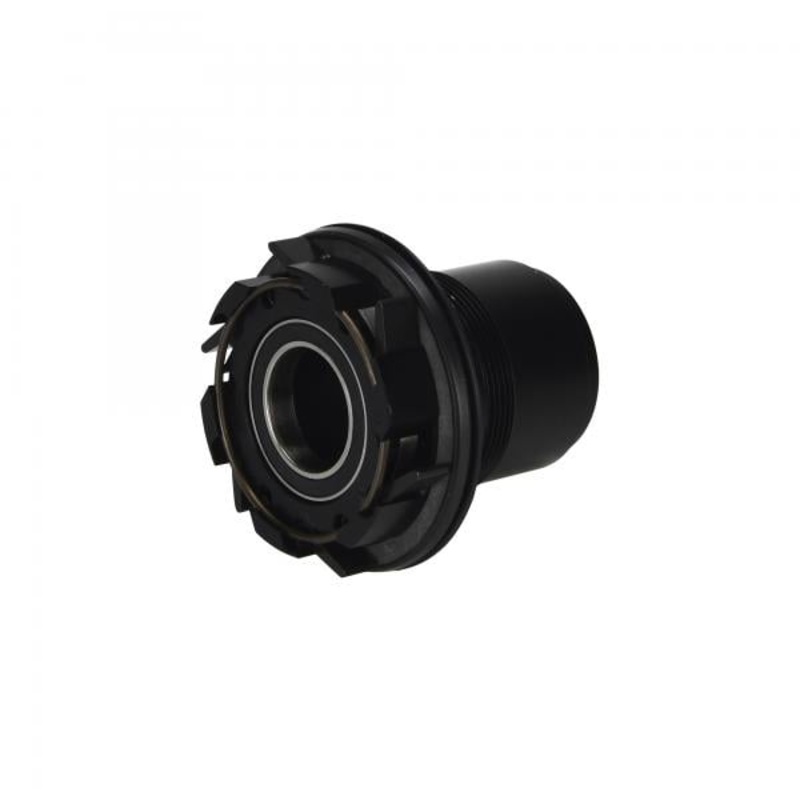 ZR1-12X142 XRD HUB END CAP SET