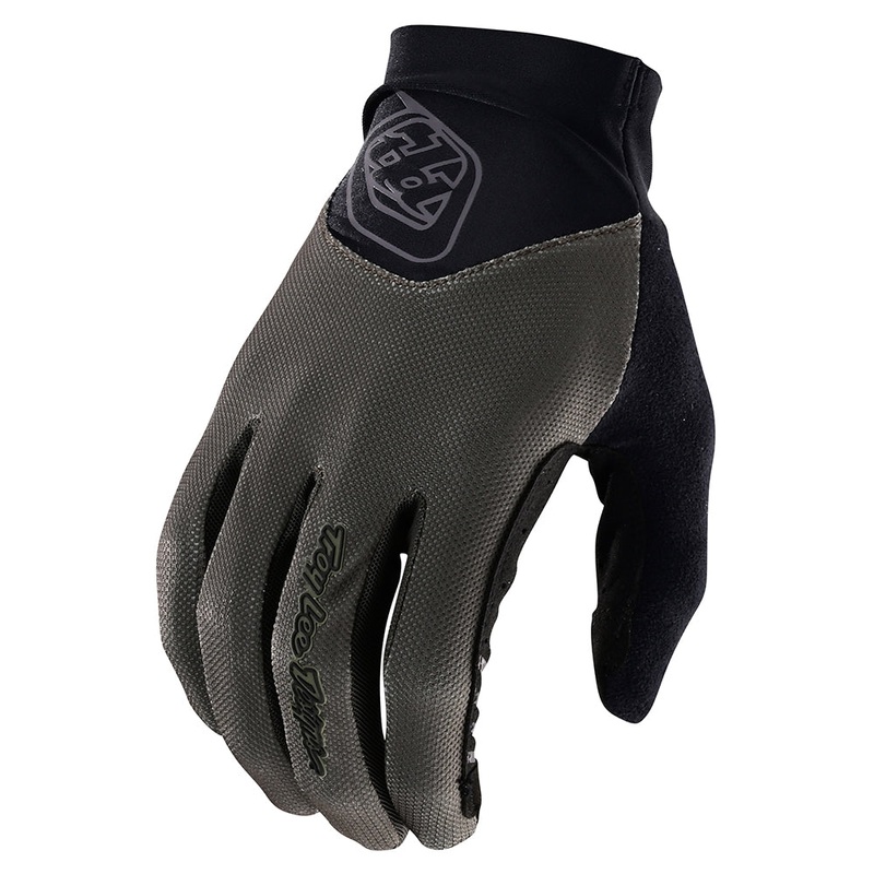 Ace Glove Solid Military|MILITARY|SM|MD|LG|XL|2X