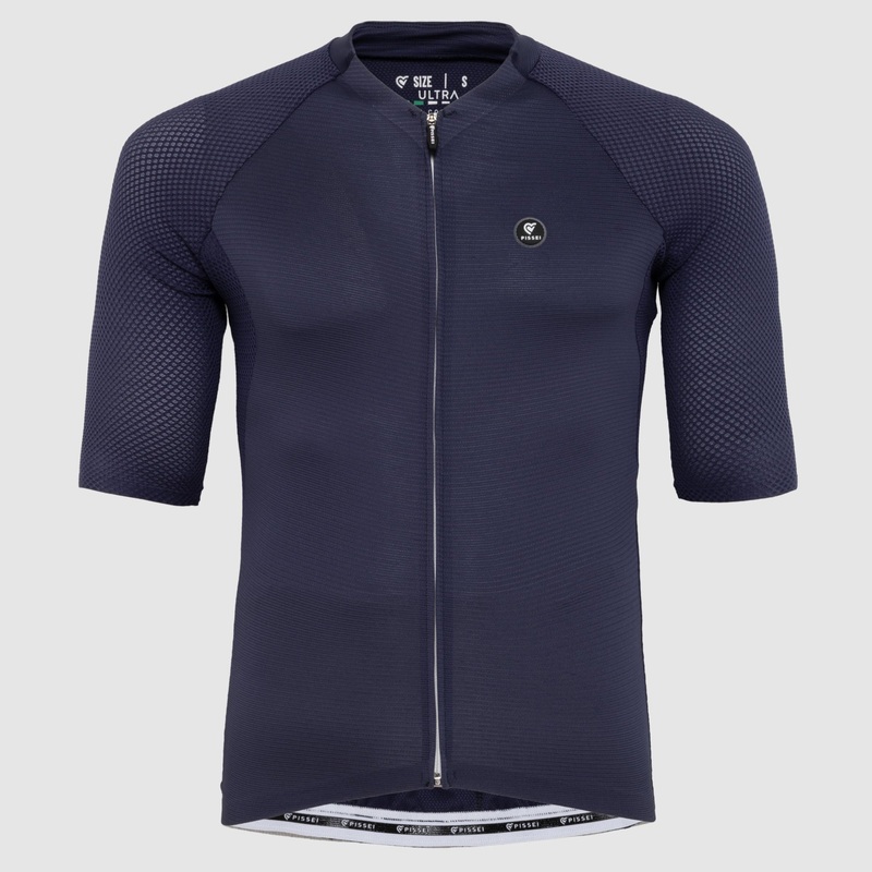 Maglia Pissei Magistrale Ultra UAE – Blu