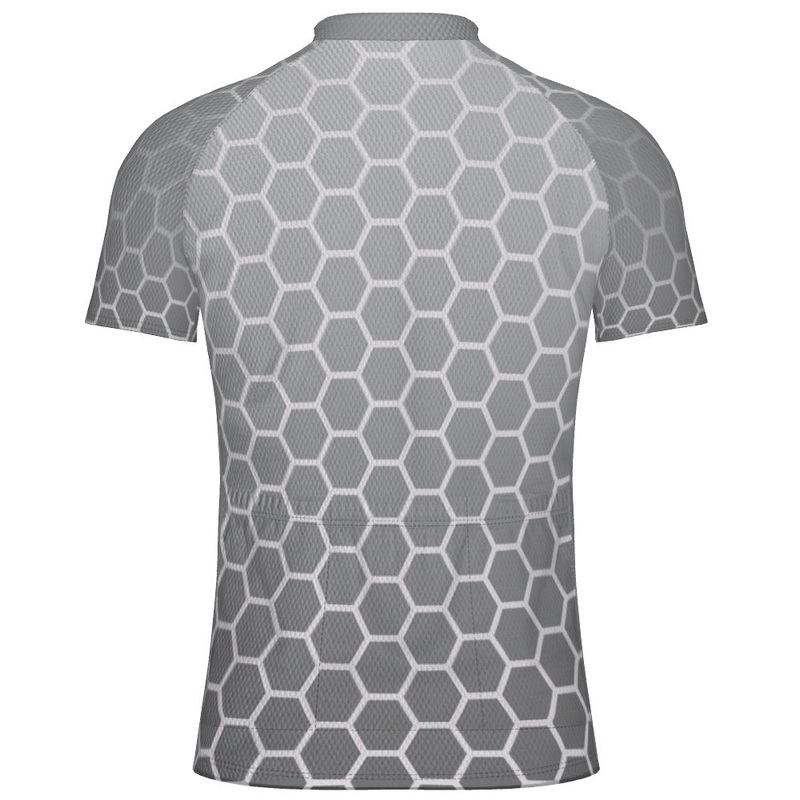 PIM Honeycomb Men’s Sport Cut Jersey