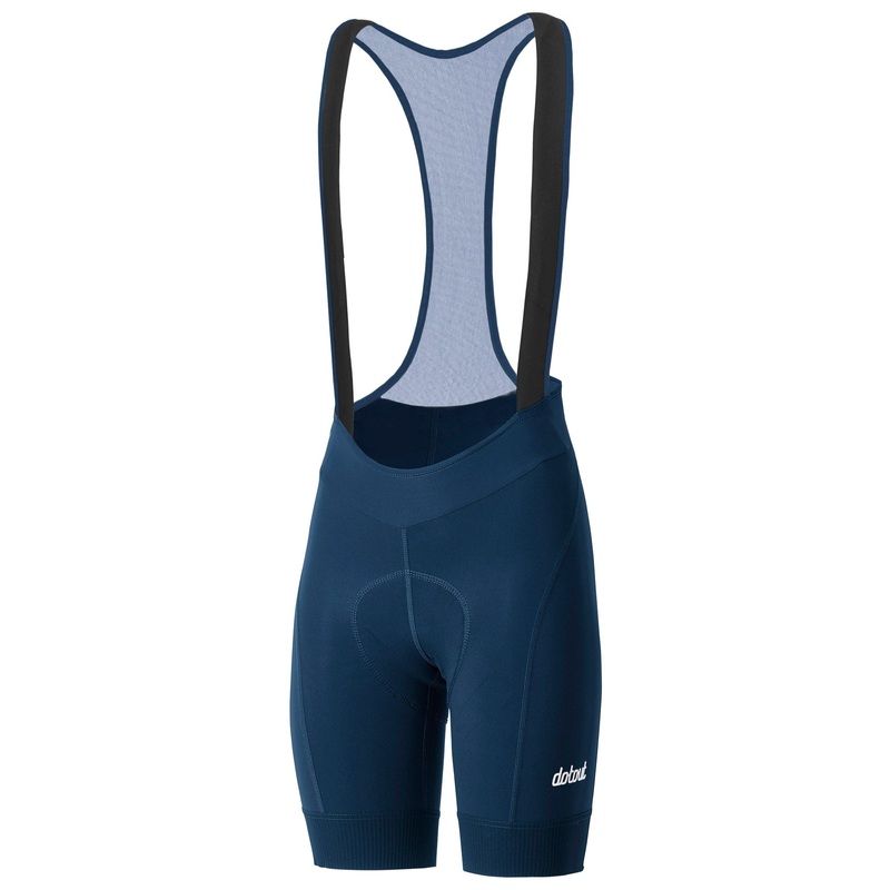 Salopette donna Dotout Cosmo – Blu scuro