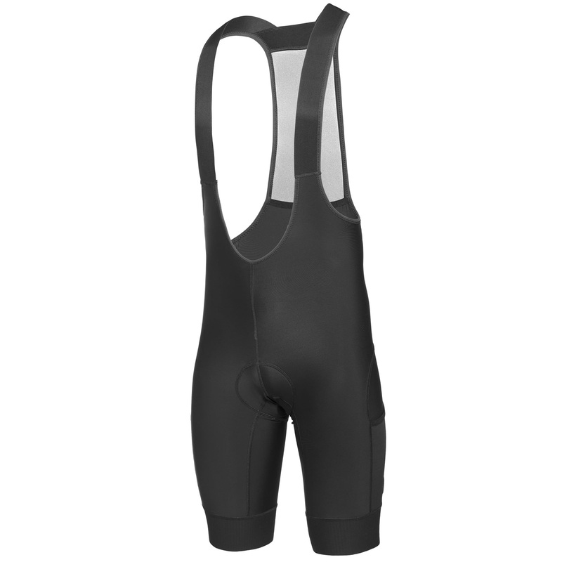 Salopette Dotout Explorer 2.0 – Nero