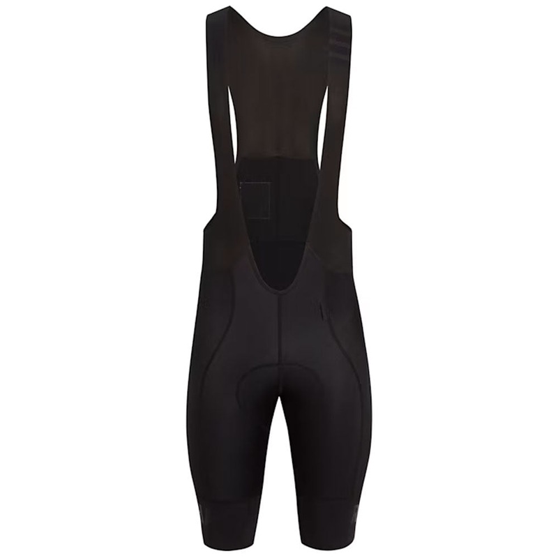 Salopette Rapha Pro Team Long – Nero nero