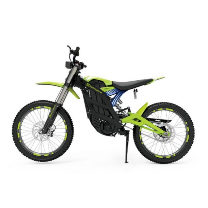 Suchmoto 79bike Dirt Bike 100km Range Max Power 8500W 95km/H Racing Motorcycle