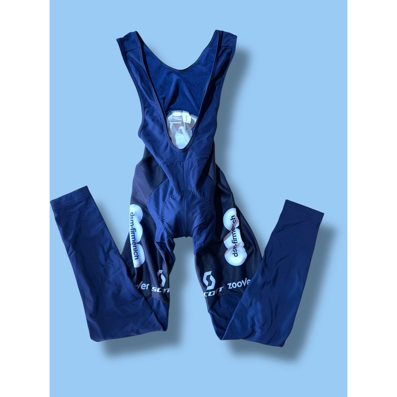Winter Tights  Thermal  | DSM Firmenich| Pro Cycling Kit