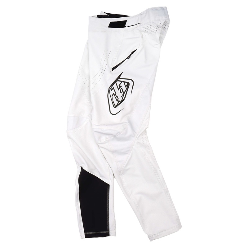 Youth Sprint Pant Mono Chalk|CHALK|18|20|22|24|26|28