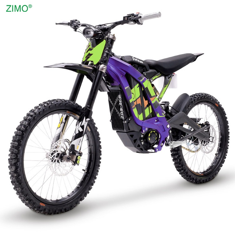 2025 Off Road Ultra Bee Electric Motorcycle Sur Ron Light Bee X Ebike Surron Electric Dirt Bike