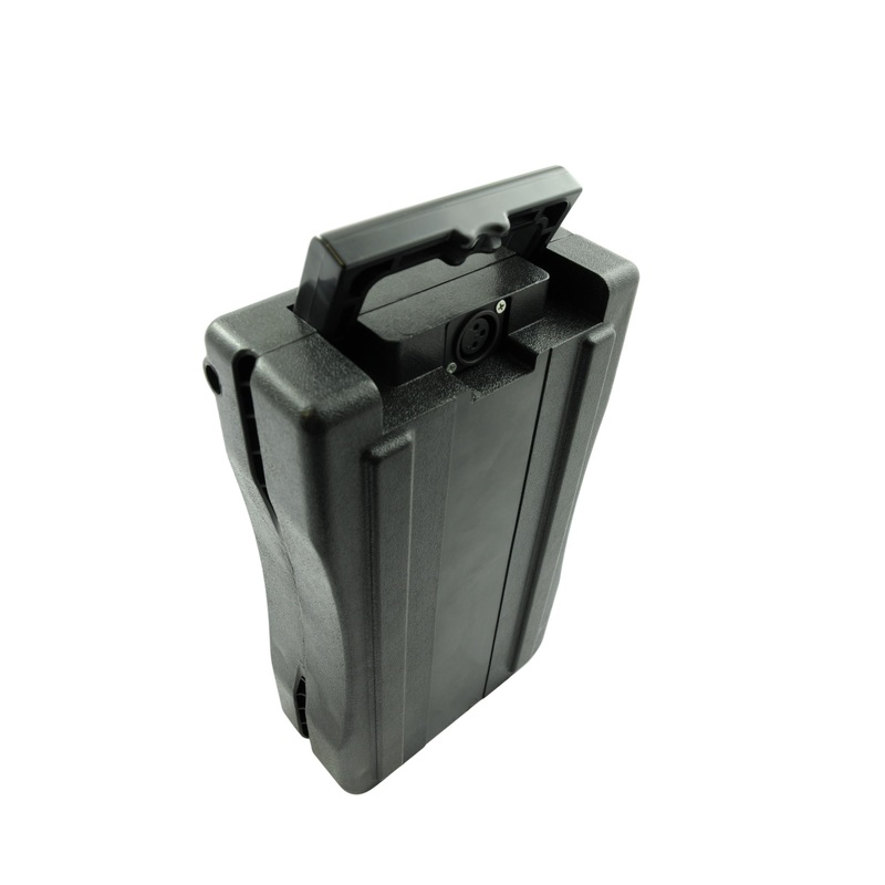 24 Volt Lead Acid E Bike Battery Case Currie E-bike Ideal Electric Bike Conversion New